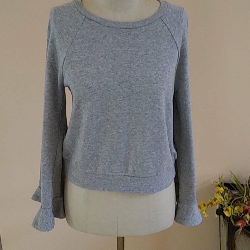 Popsugar Crop Top.